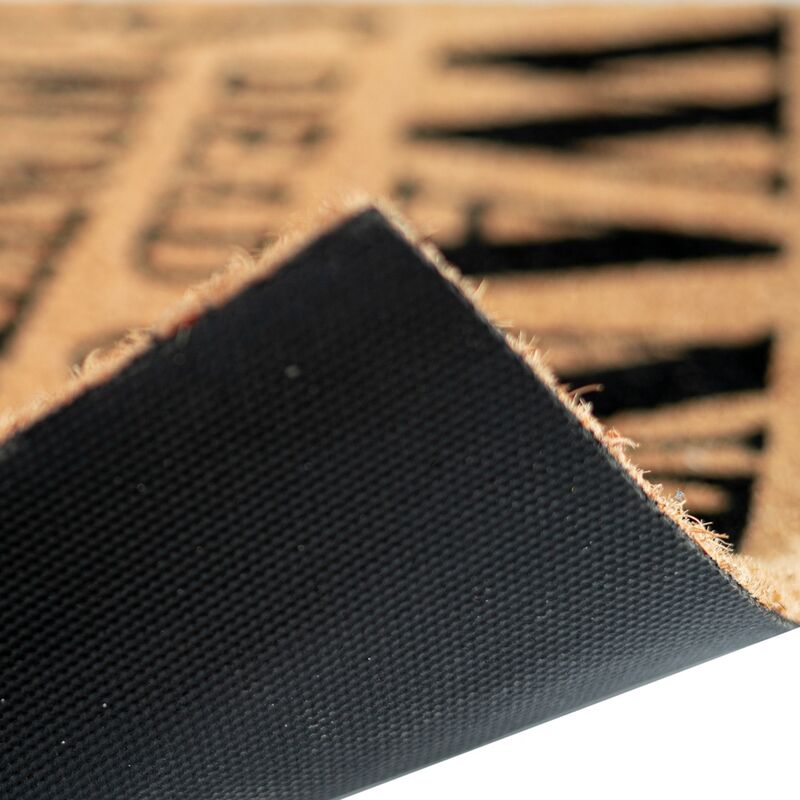 Capacho One Piece Wanted Monkey D. Luffy - MerchVillain