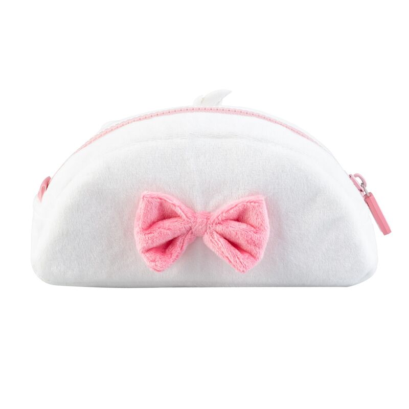 Estuche de peluche Bonjour Marie – Los Aristogatos de Disney