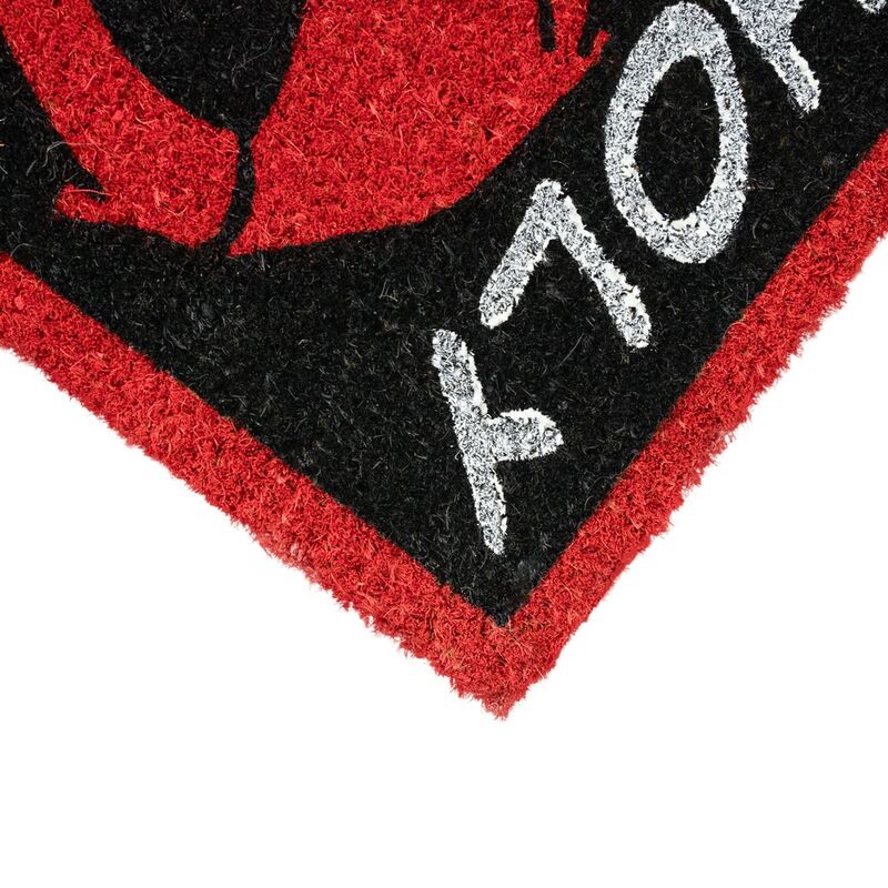 Tapete de entrada de Deadpool – Marvel (60 × 40 cm)