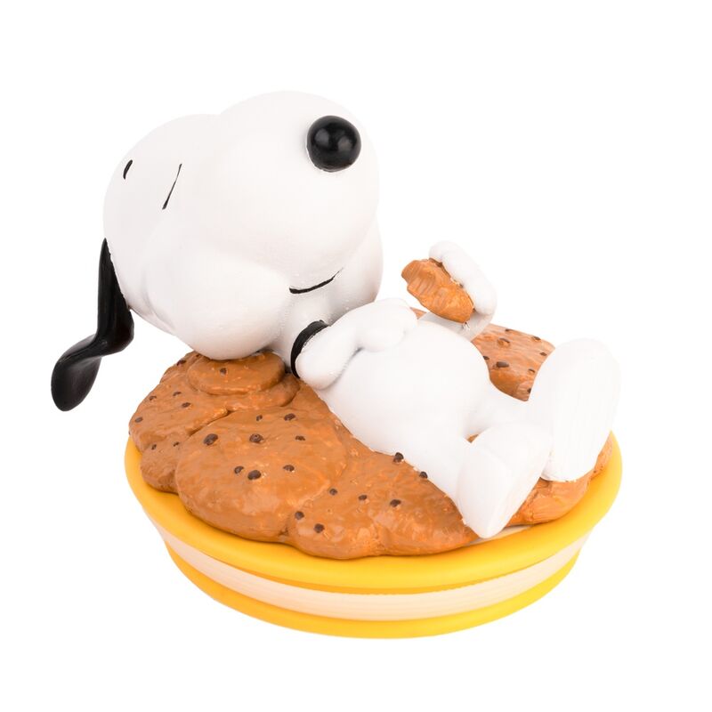 3D Snoopy Cookie Jar – Peanuts