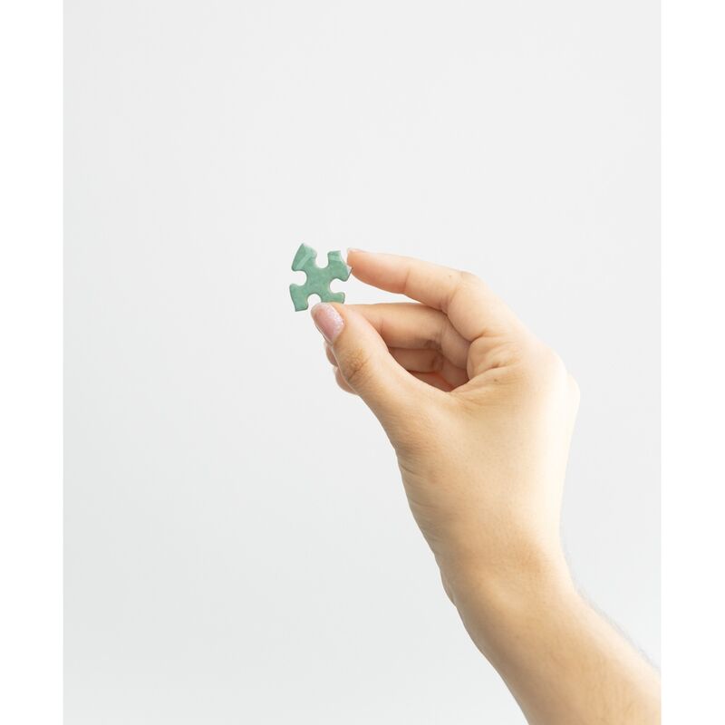 Quebra-cabeça de poção da Sonserina de Harry Potter com 322 peças - MerchVillain