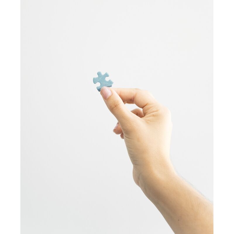 Quebra-cabeça de poção da Corvinal de Harry Potter com 322 peças - MerchVillain