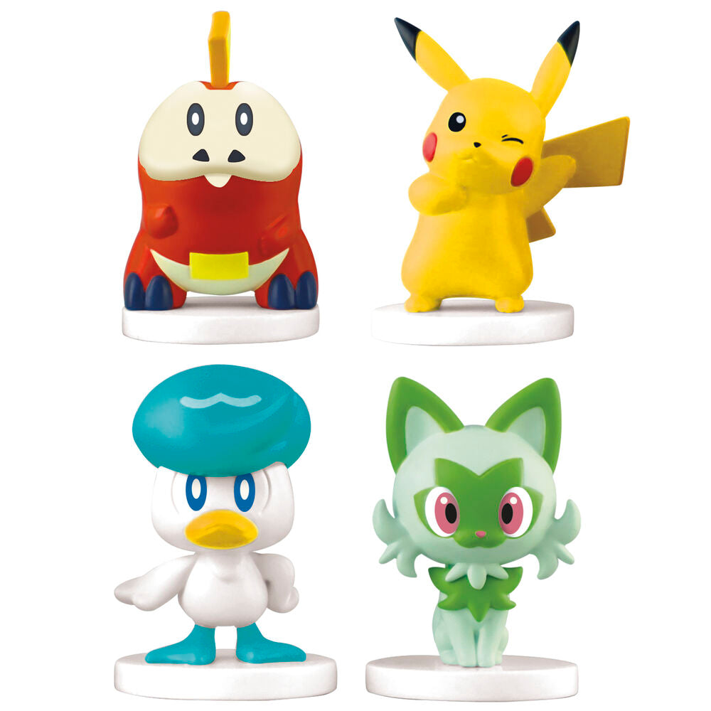 Jogo de Tabuleiro Monopoly Knockout - Pokémon (Português/Espanhol) - MerchVillain