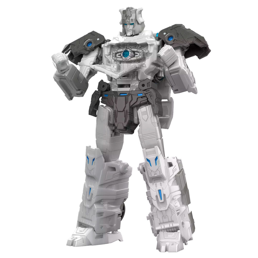 Transformers Age of the Primes The Thirteen Figura Prima Prime 17,5cm - MerchVillain