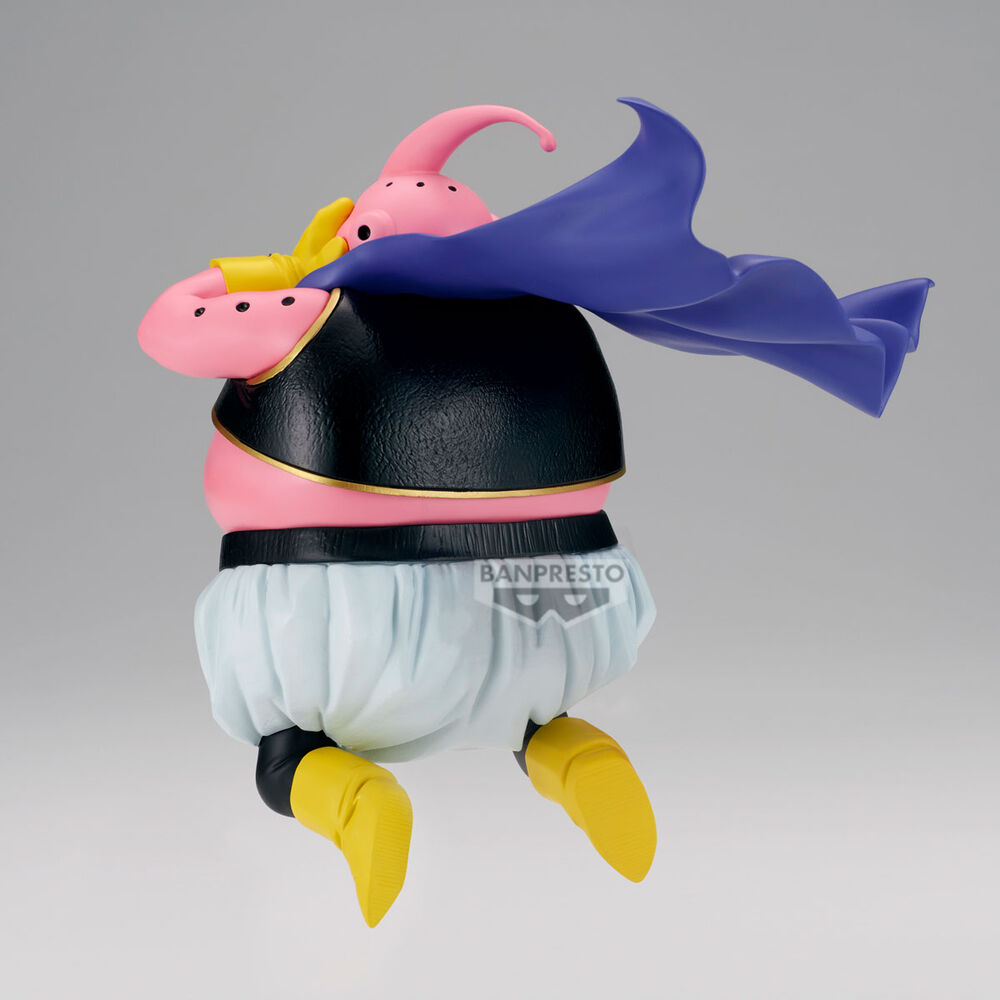 Figura Majin Buu Match Makers - Dragon Ball Z (14 cm) - MerchVillain