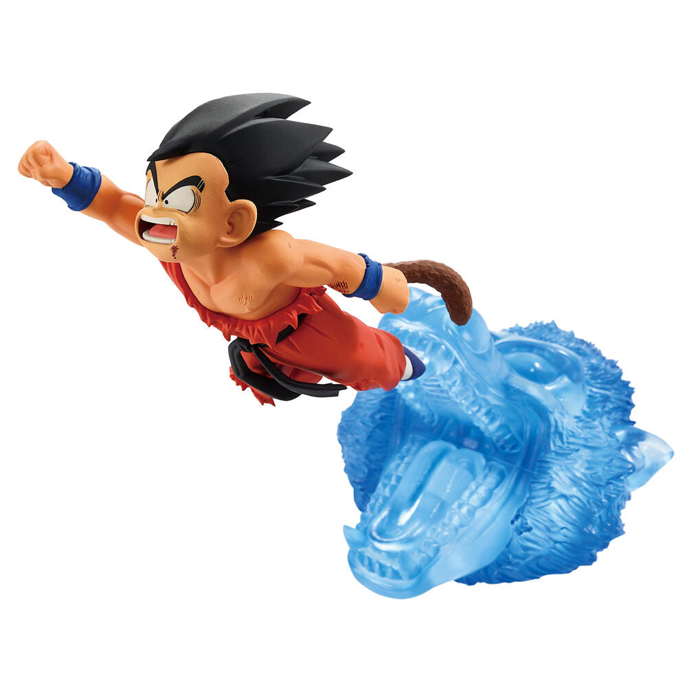 Figura “Son Goku” – Dragon Ball Z (17 cm)