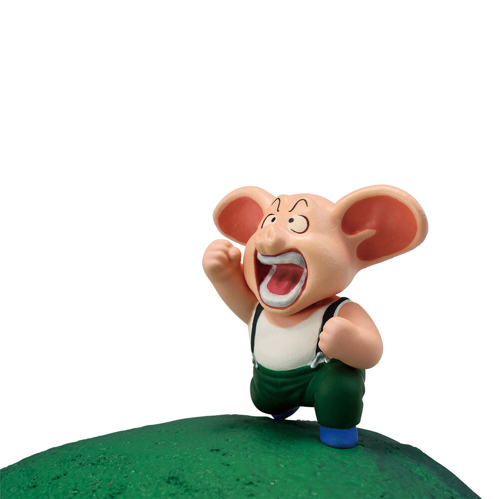 Figura “Oolong & Shenron” – Dragon Ball Z (14 cm)