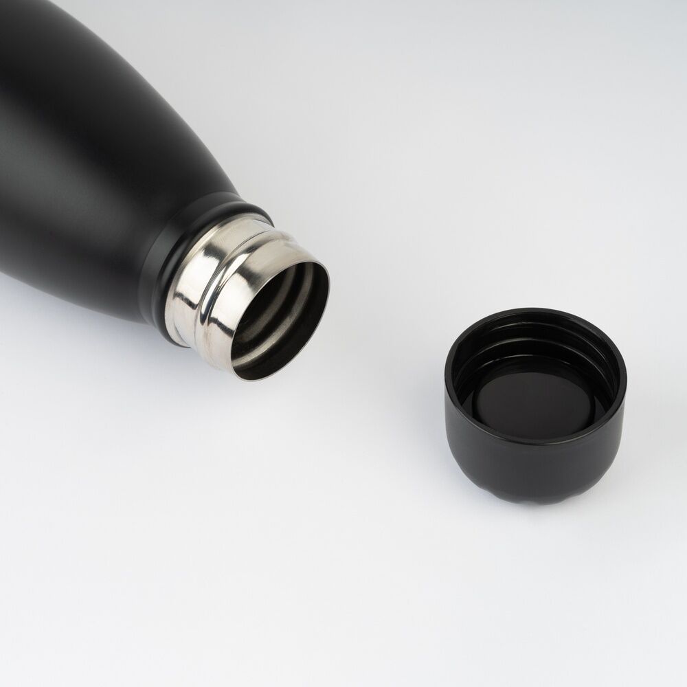 Botella de acero inoxidable Thermocolor – El Señor de los Anillos (750 ml)