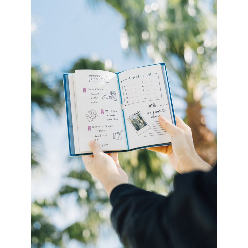 Diario de viaje de Alicia en el País de las Maravillas – Disney