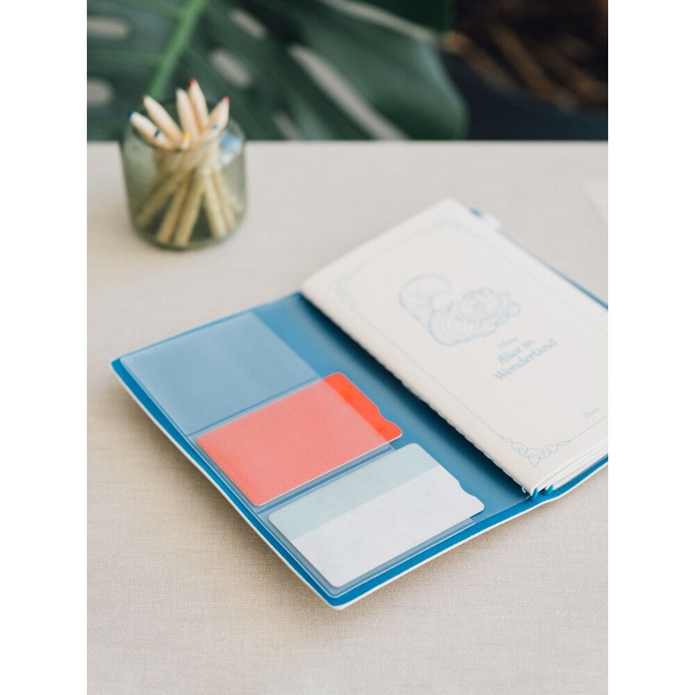 Diario de viaje de Alicia en el País de las Maravillas – Disney