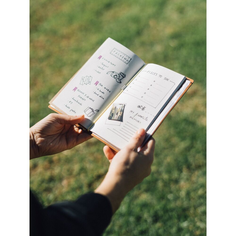 Diario de viaje – Jujutsu Kaisen