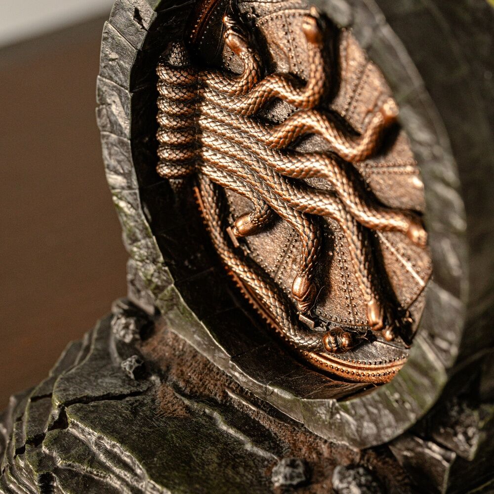 Soporte de libros Cámara de los Secretos – Harry Potter (17,5x15x11,6cm)