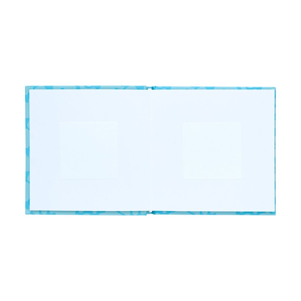 Álbum de Fotografias Autocolante - Stitch Disney (16x16cm) - MerchVillain