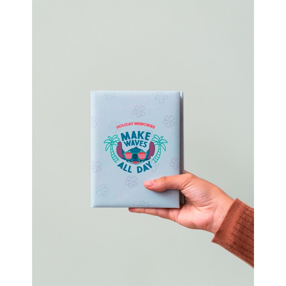 Álbum de fotos do Disney Stitch - MerchVillain