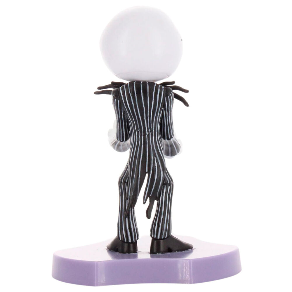 Mini Cable Stand Guy Jack Skellington The Nightmare Before Christmas – Disney (11 cm)