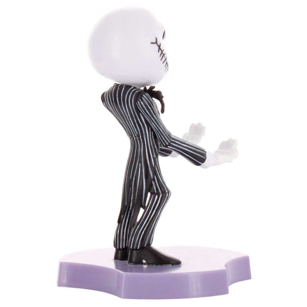 Mini Cable Stand Guy Jack Skellington The Nightmare Before Christmas – Disney (11 cm)