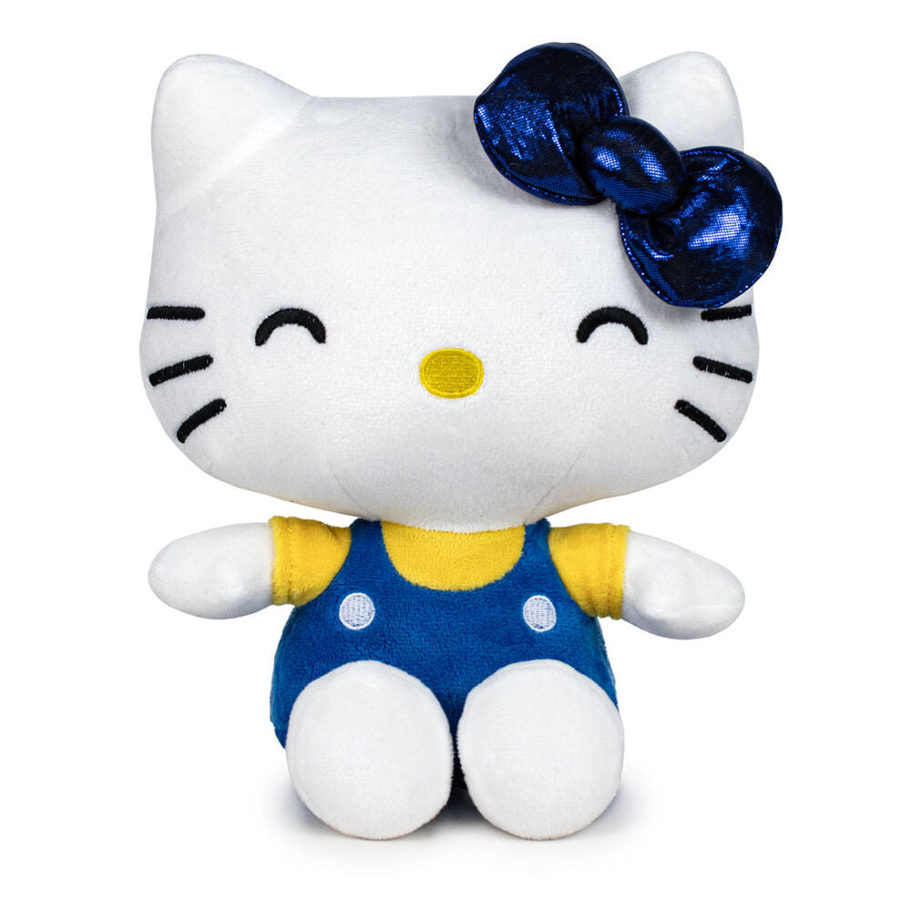 Peluche de Hello Kitty 50.º aniversario – Hello Kitty (58 cm)