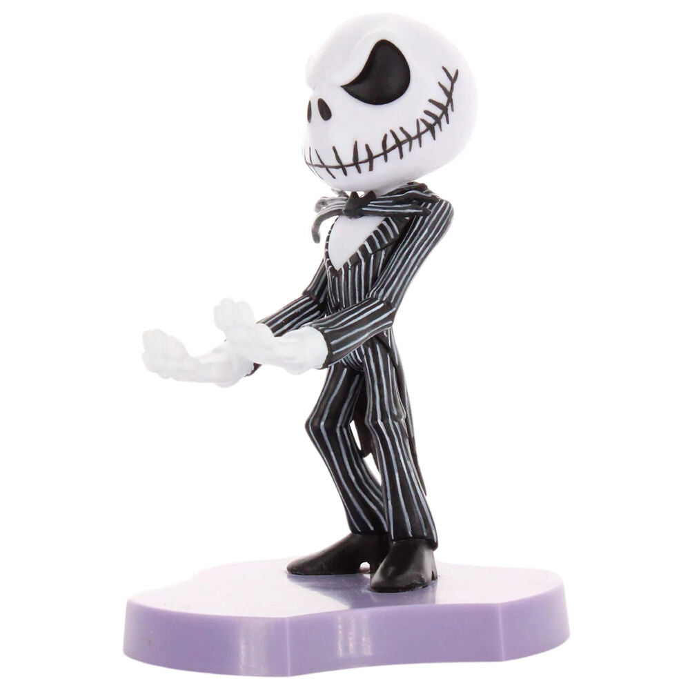 Mini Cable Stand Guy Jack Skellington The Nightmare Before Christmas – Disney (11 cm)