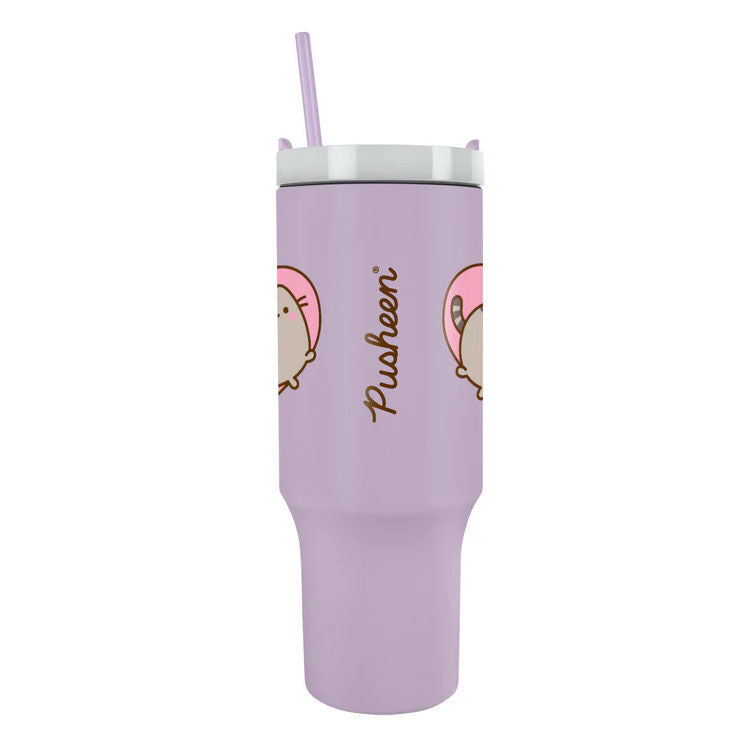 Taza térmica Pusheen (1,2 L)