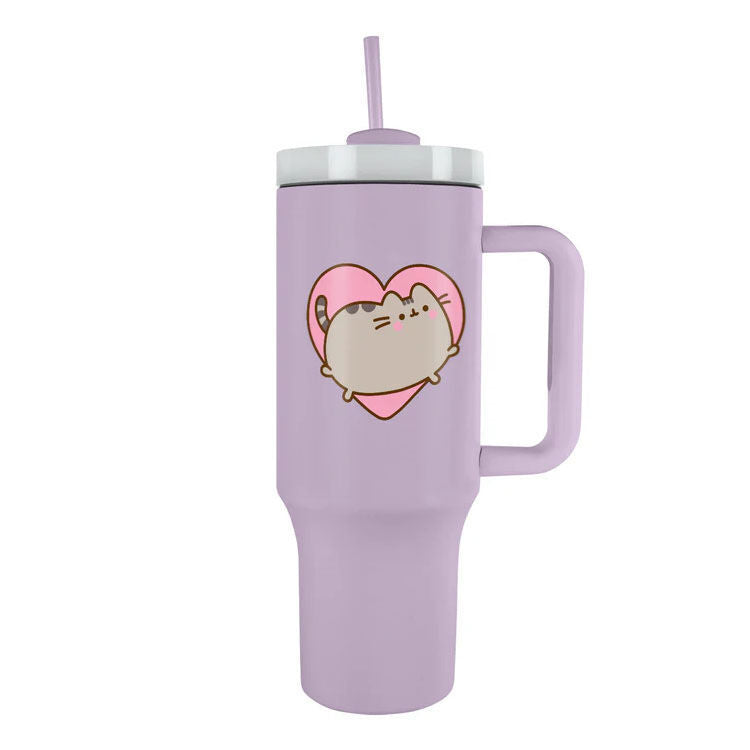 Taza térmica Pusheen (1,2 L)