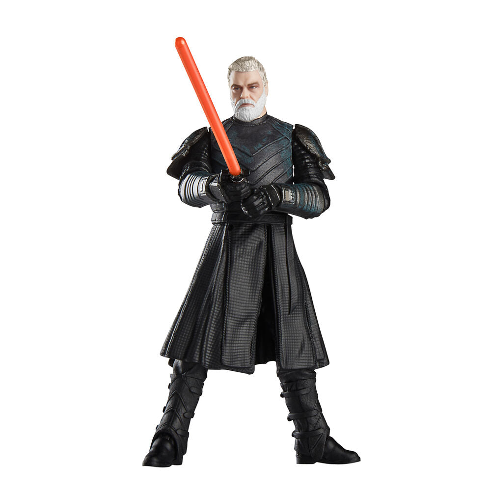 Figura Baylan Skoll - Ahsoka Star Wars (9.5cm)