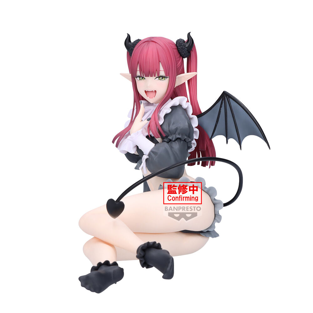 Figura Marin Kitagawa Detailed Elegance - My Dress-Up Darling (17 cm) - MerchVillain