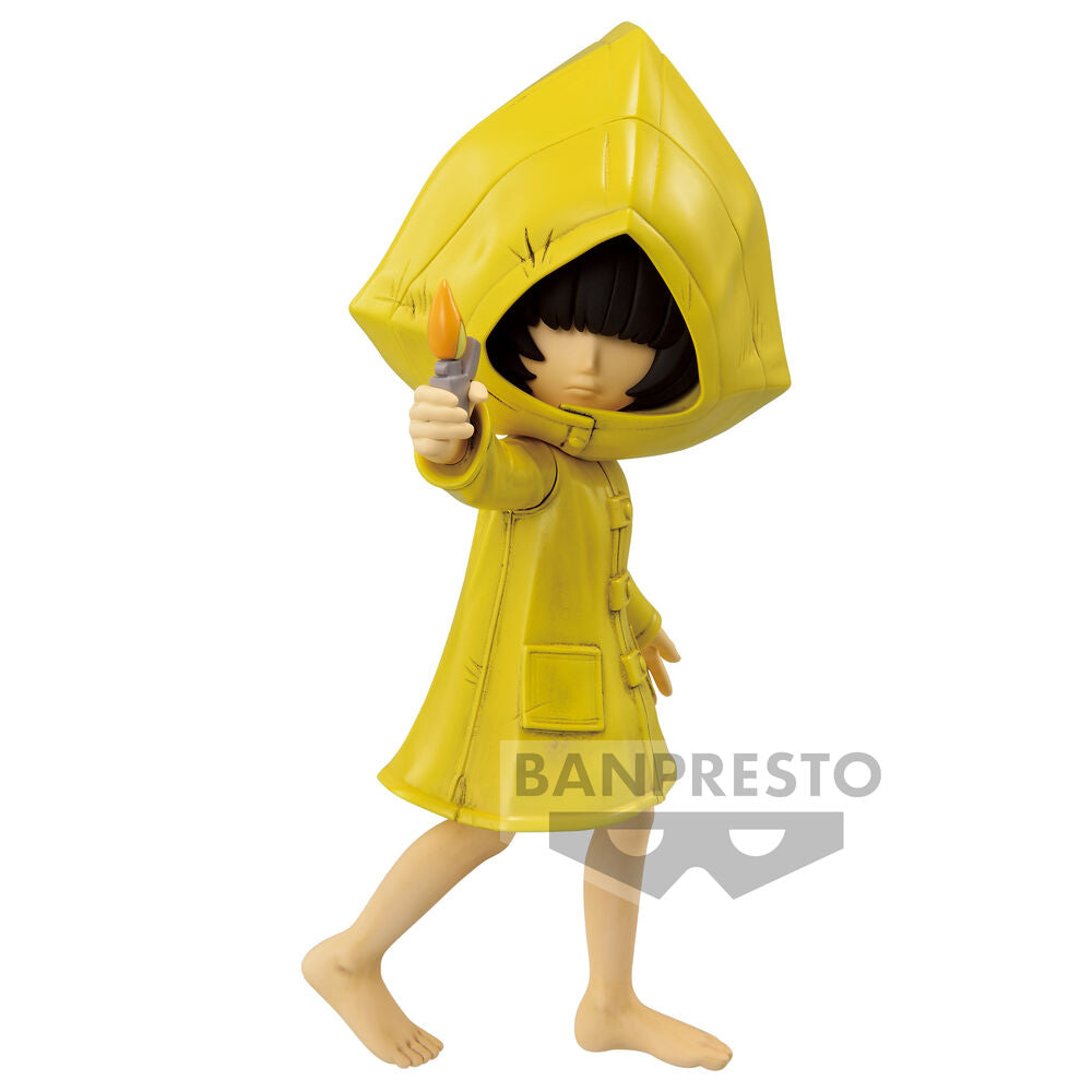 Figura “Six” – Little Nightmares (17 cm) - MerchVillain