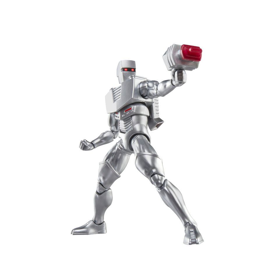 Figure Marvel Legends Spaceknight Rom 15cm