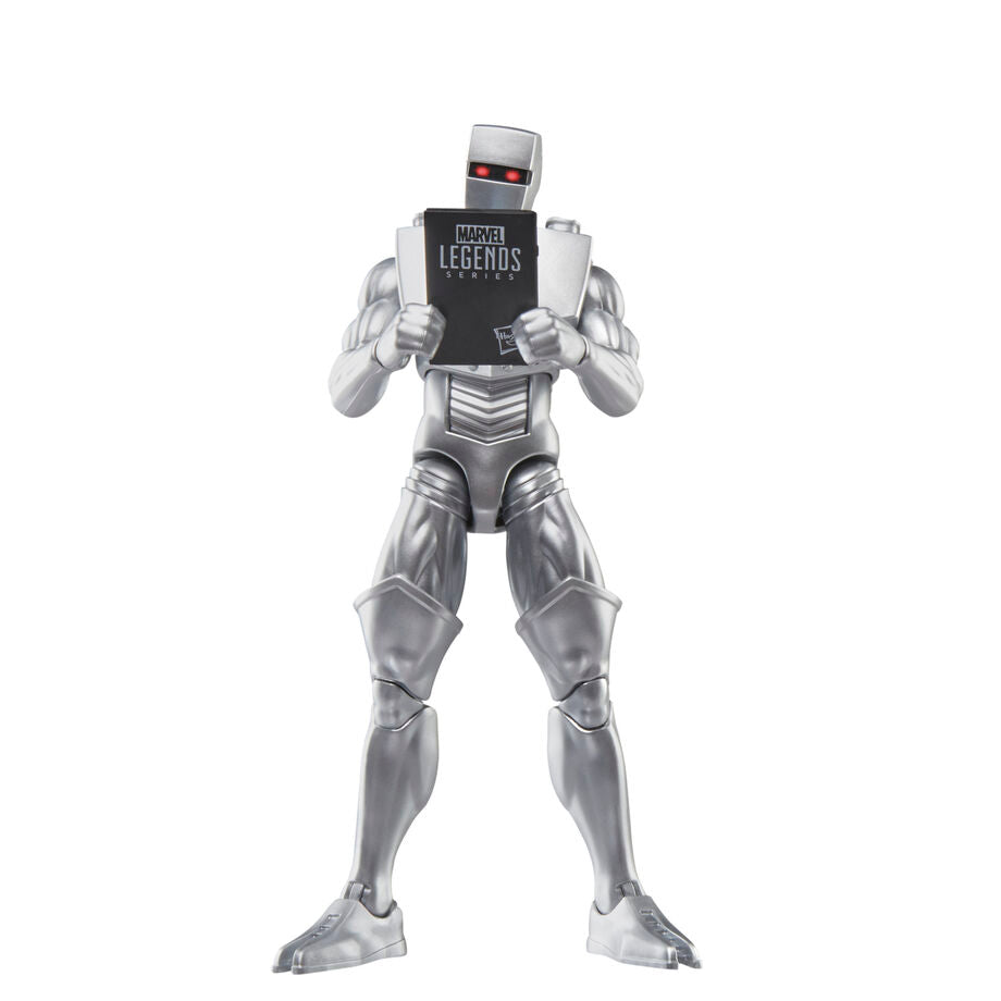 Figure Marvel Legends Spaceknight Rom 15cm