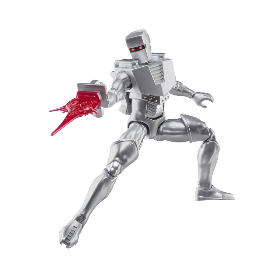 Figure Marvel Legends Spaceknight Rom 15cm