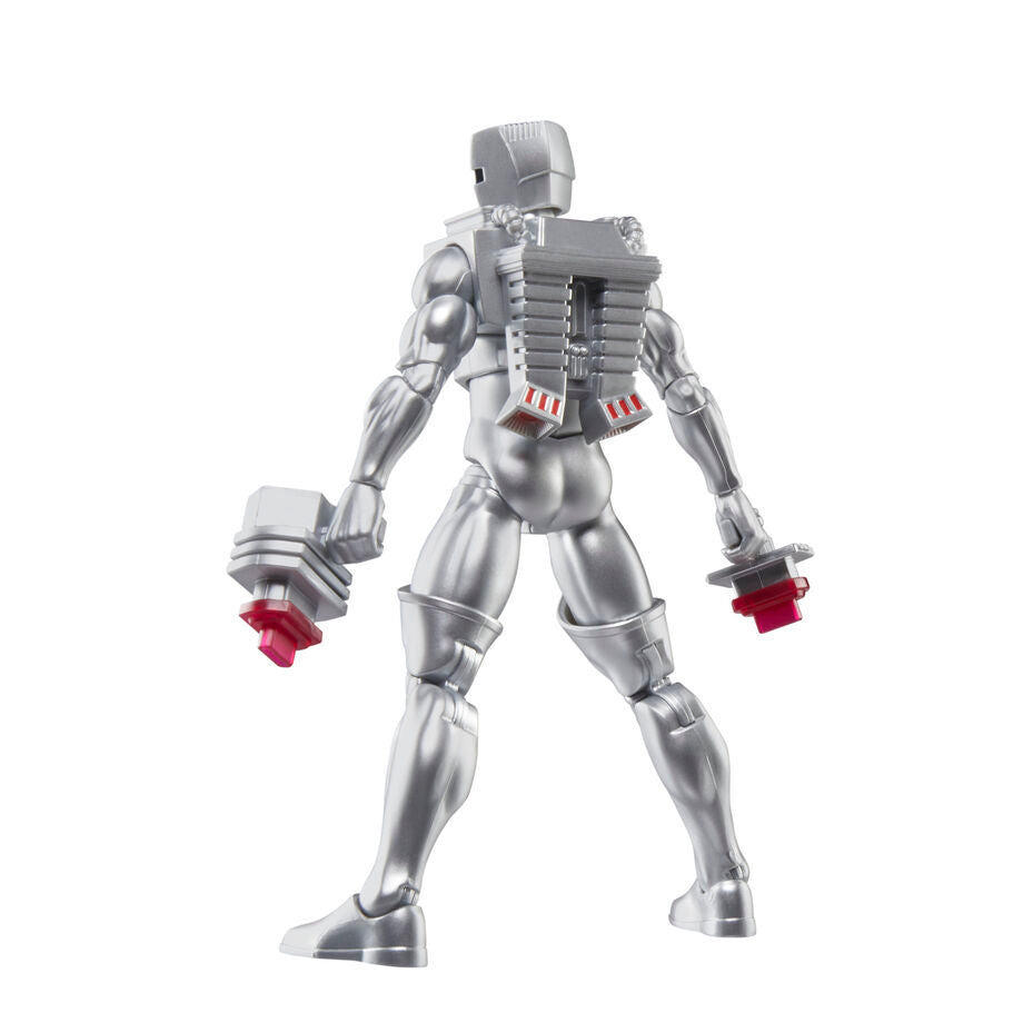 Figure Marvel Legends Spaceknight Rom 15cm