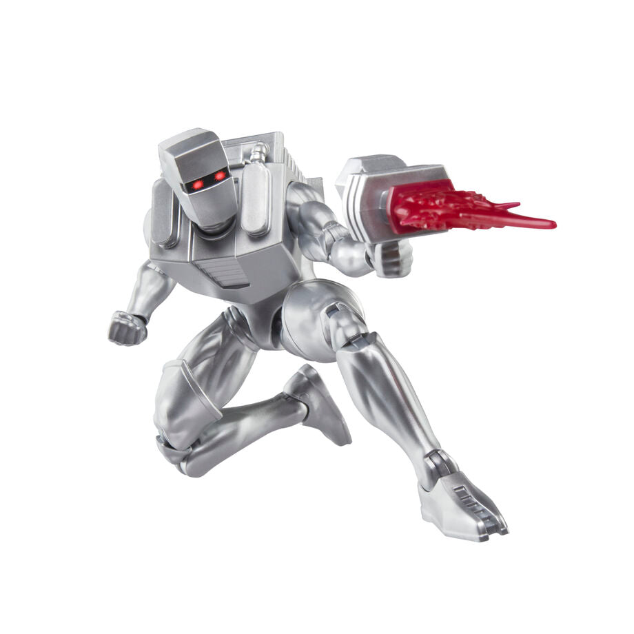 Figure Marvel Legends Spaceknight Rom 15cm