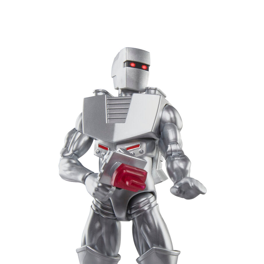 Figure Marvel Legends Spaceknight Rom 15cm