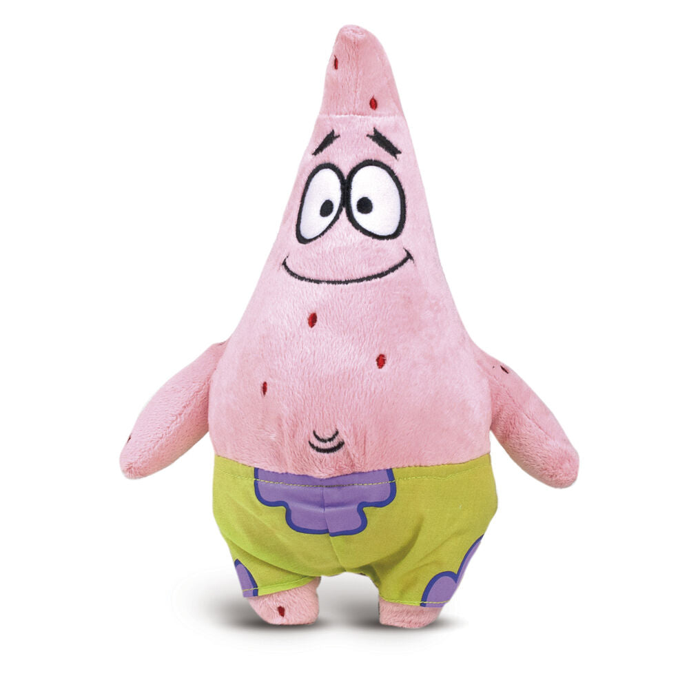 Peluche de Patricio – Bob Esponja (36 cm)