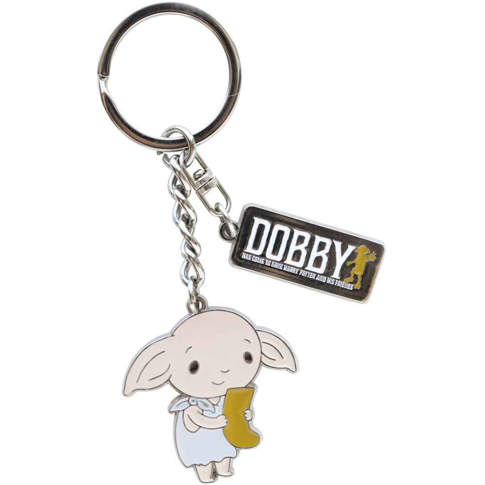Chaveiro Dobby de Harry Potter