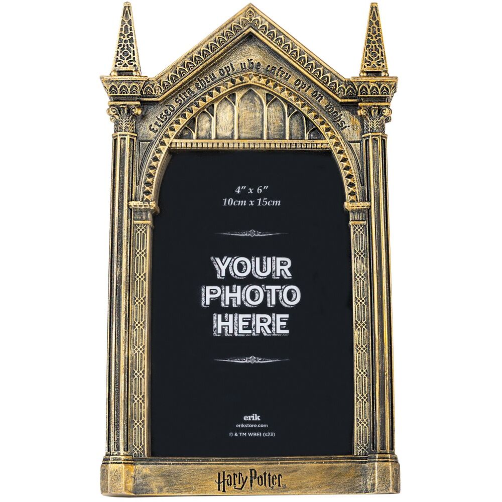 Oesed Mirror Frame – Harry Potter (14 x 23.5 cm)