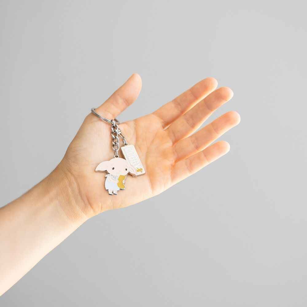 Chaveiro Dobby de Harry Potter