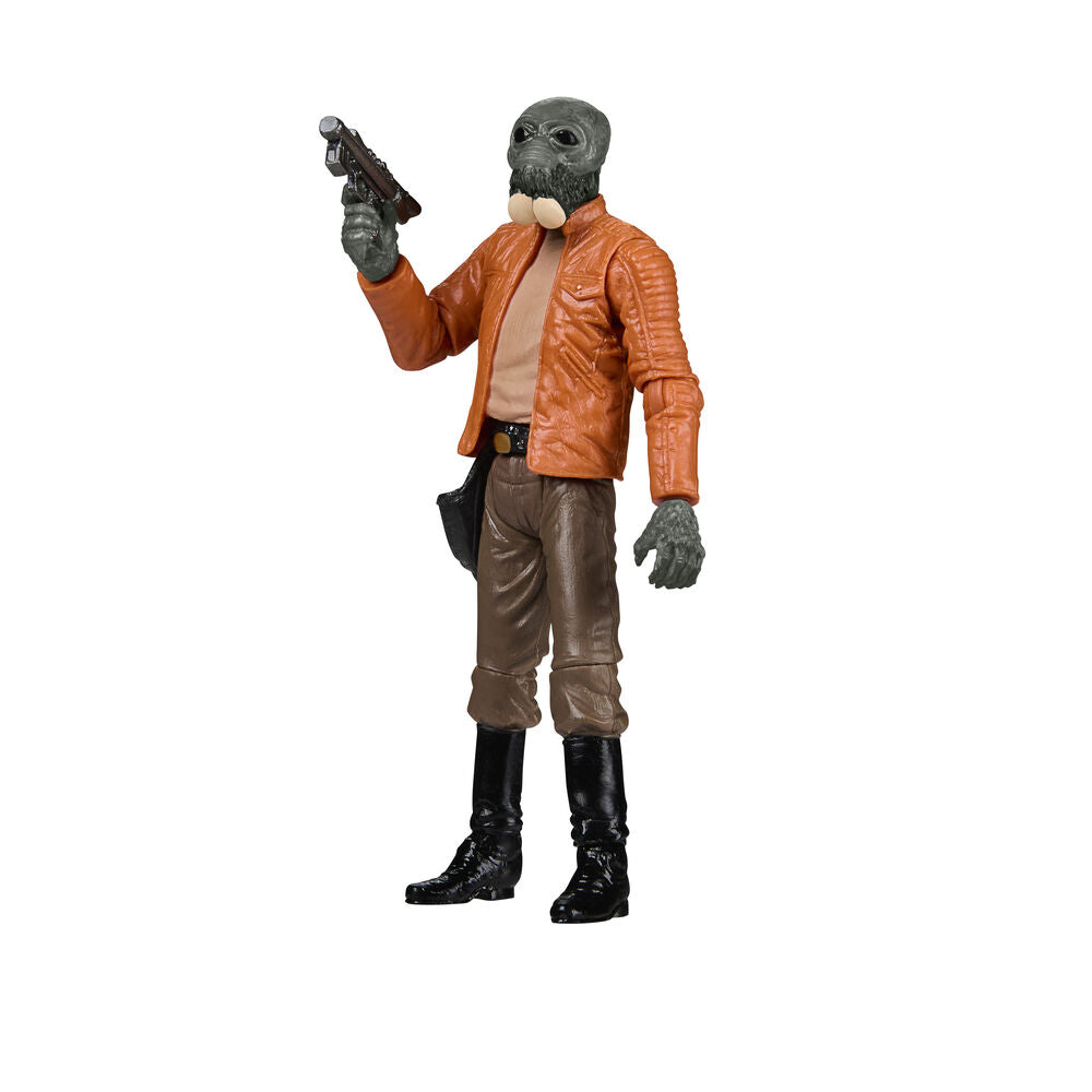 Figura de Ponda Baba – Star Wars (9,5 cm)