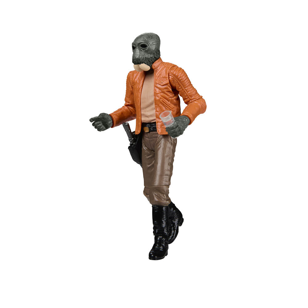 Figura de Ponda Baba – Star Wars (9,5 cm)