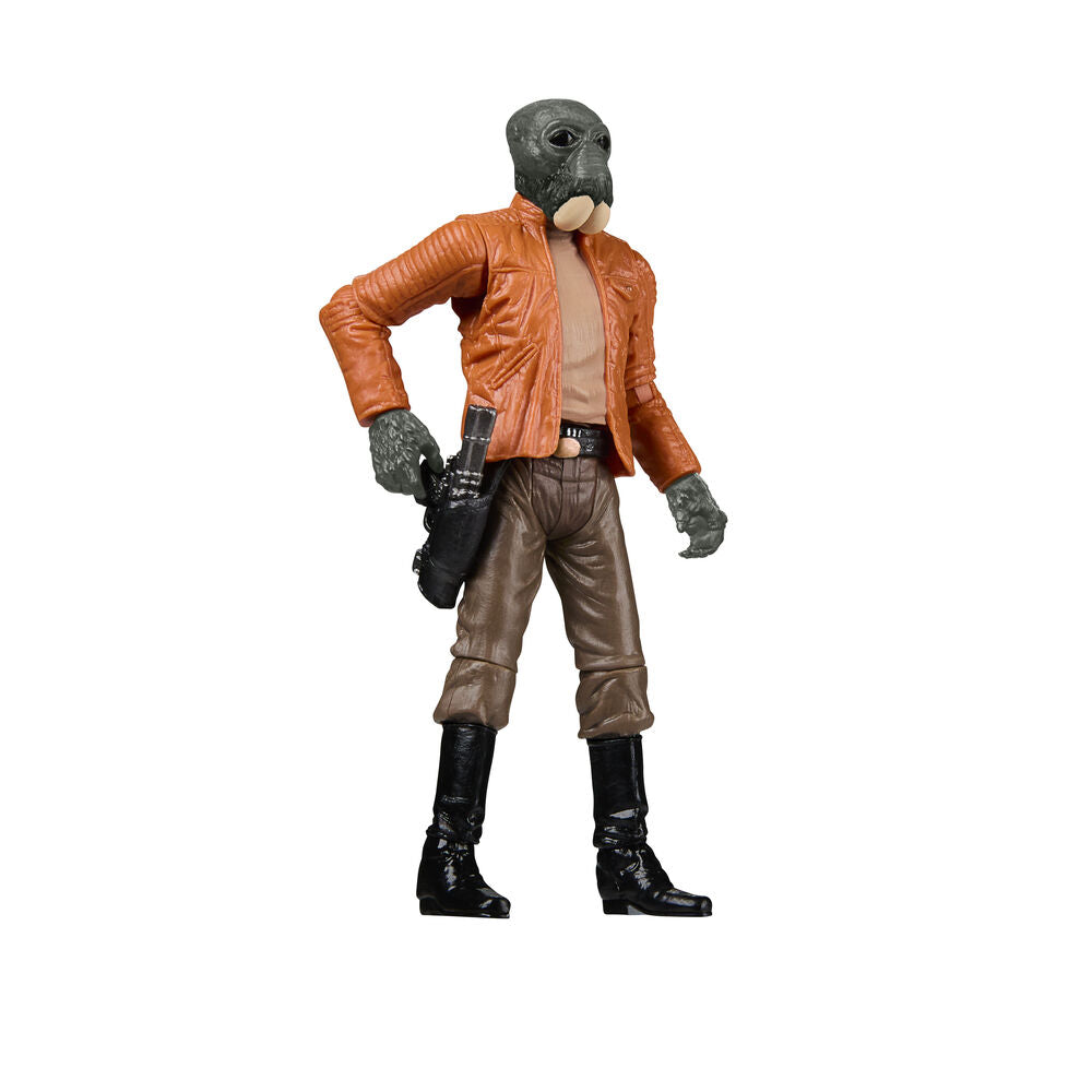 Figura de Ponda Baba – Star Wars (9,5 cm)