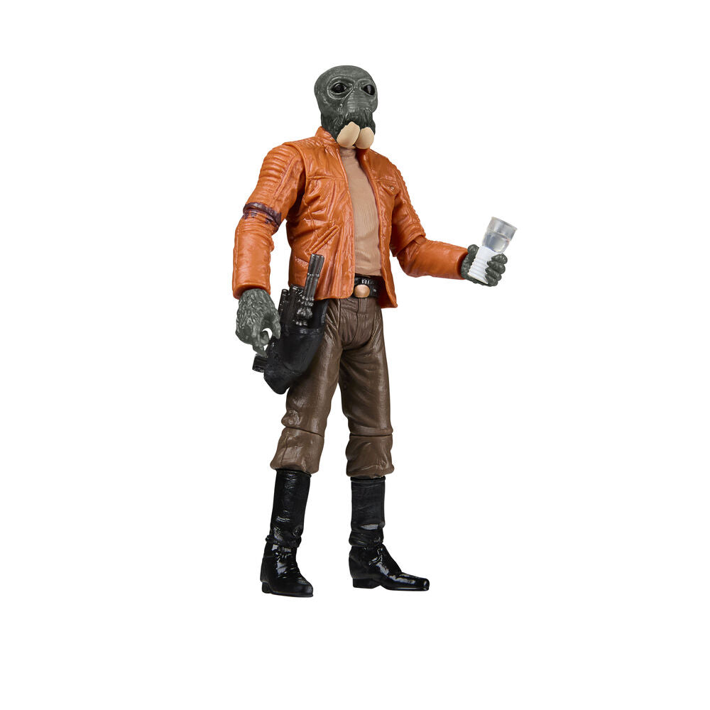 Figura de Ponda Baba – Star Wars (9,5 cm)