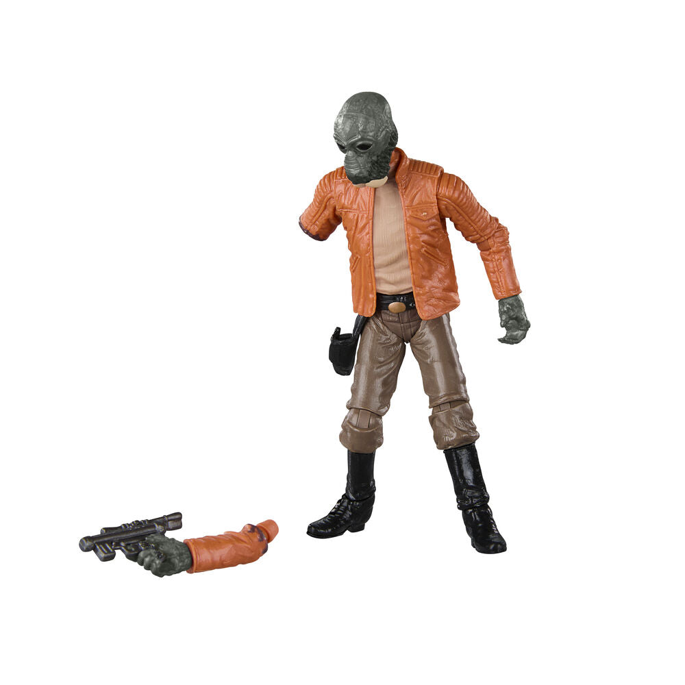 Figura de Ponda Baba – Star Wars (9,5 cm)