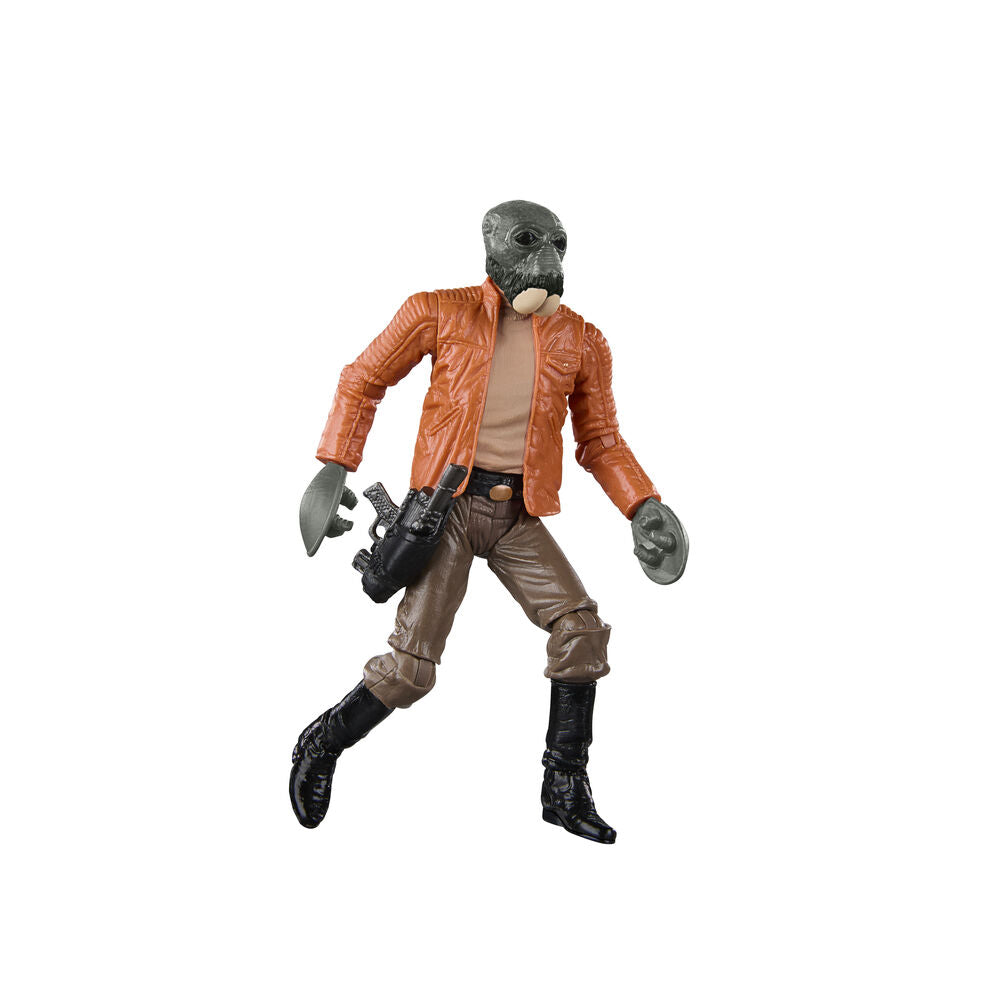 Figura de Ponda Baba – Star Wars (9,5 cm)