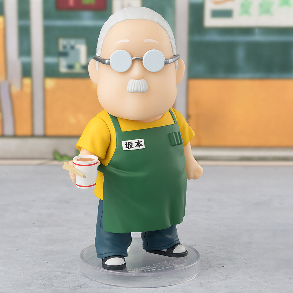 Figura Sakamoto Days Figuarts Mini Taro Sakamoto 9cm