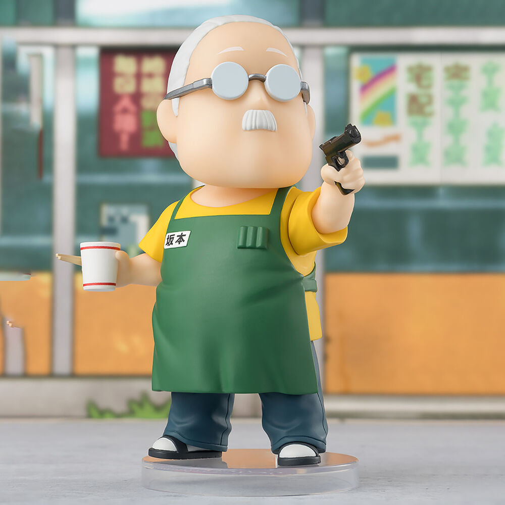 Figure Sakamoto Days Figuarts Mini Taro Sakamoto 9cm