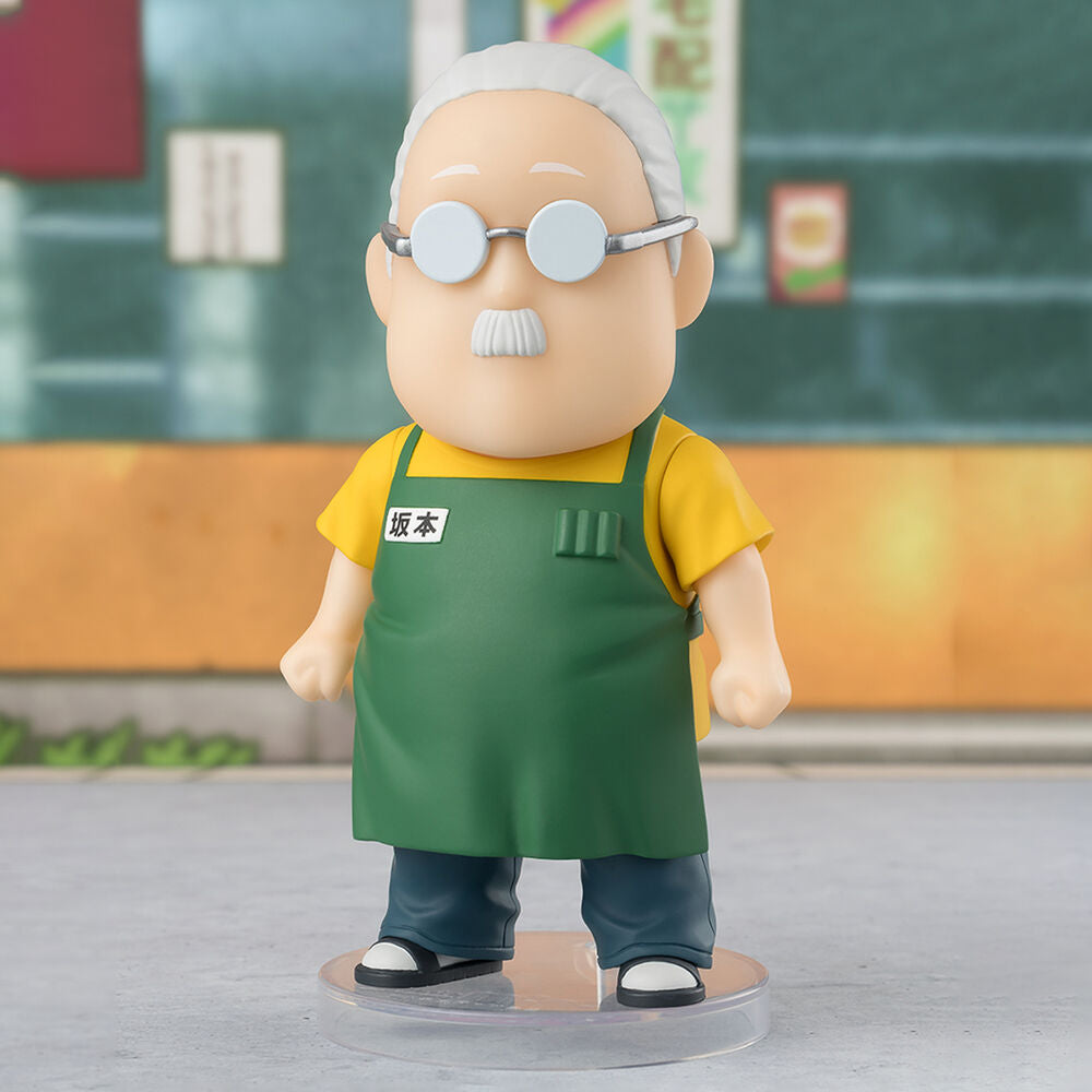 Figure Sakamoto Days Figuarts Mini Taro Sakamoto 9cm