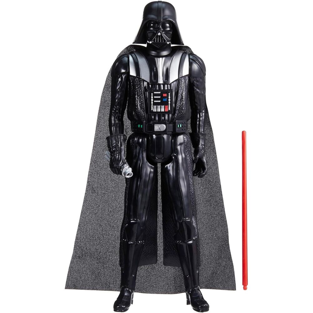 Figura de Darth Vader de Star Wars de 30 cm