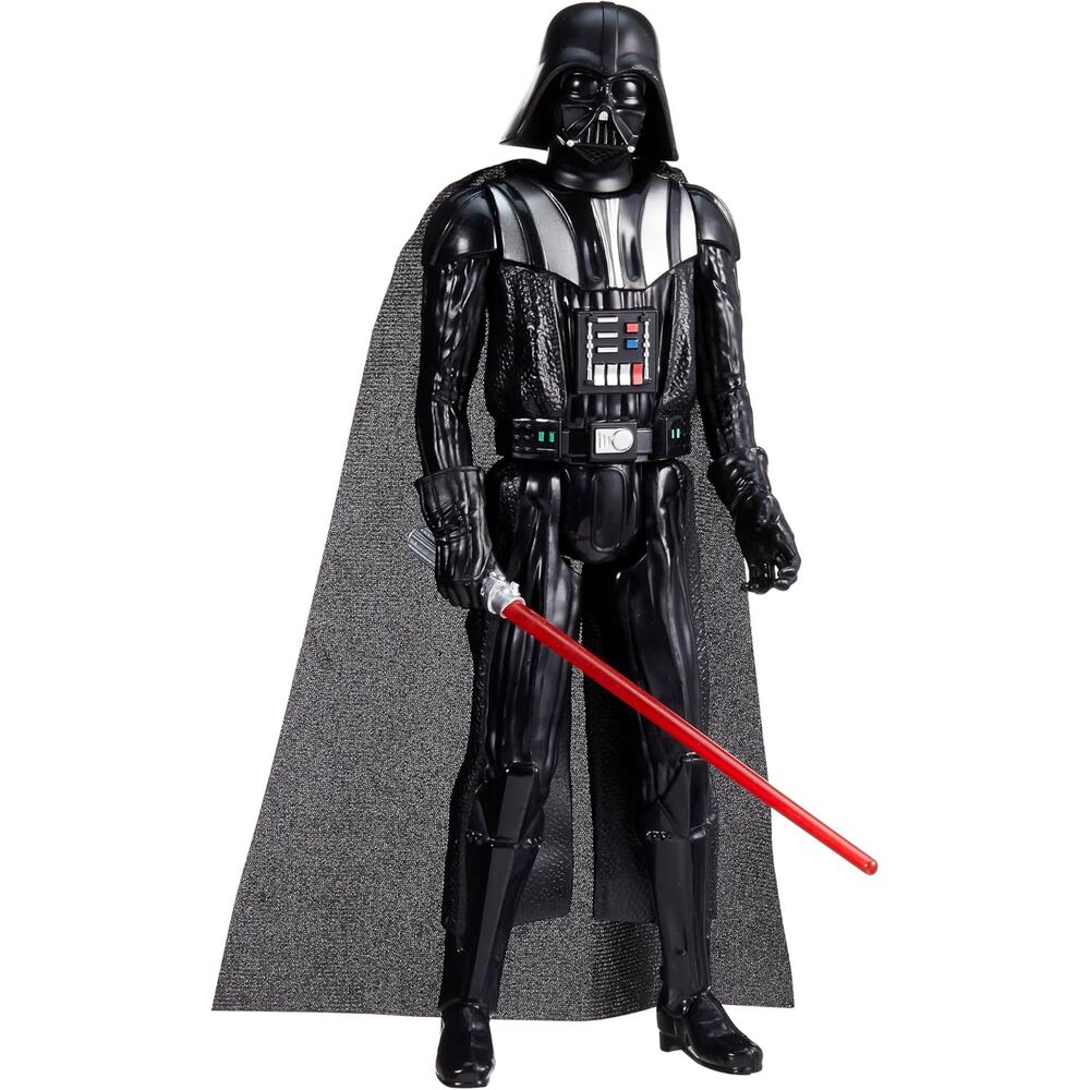 Figura de Darth Vader de Star Wars de 30 cm