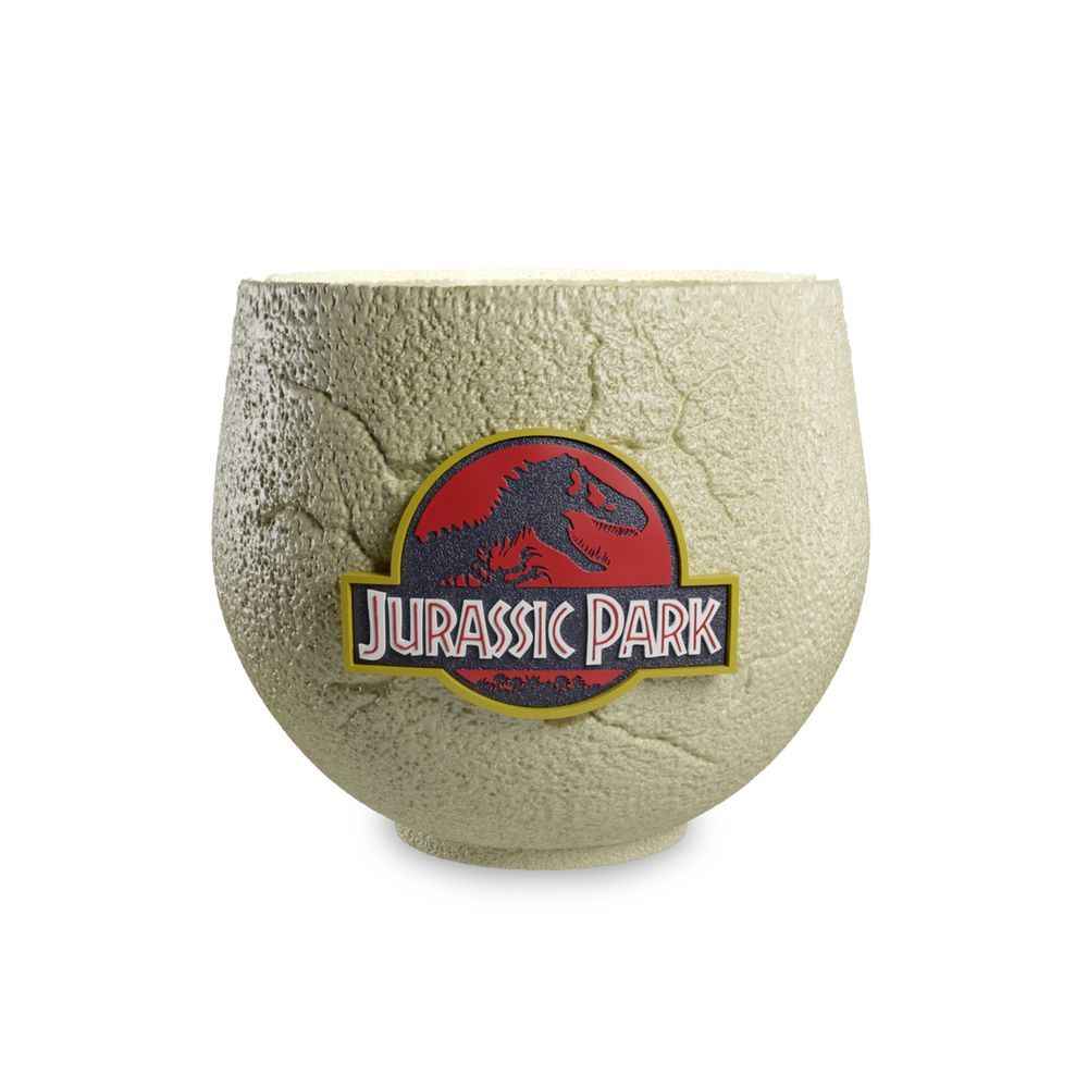 Taça 3D Jurassic Park (800 ml)