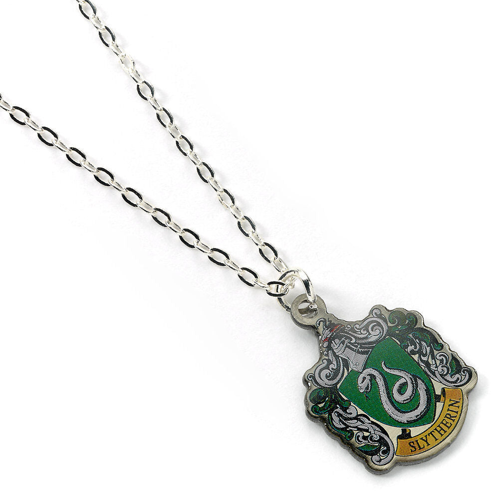 Collar de Slytherin – Harry Potter (20 x 25 mm)